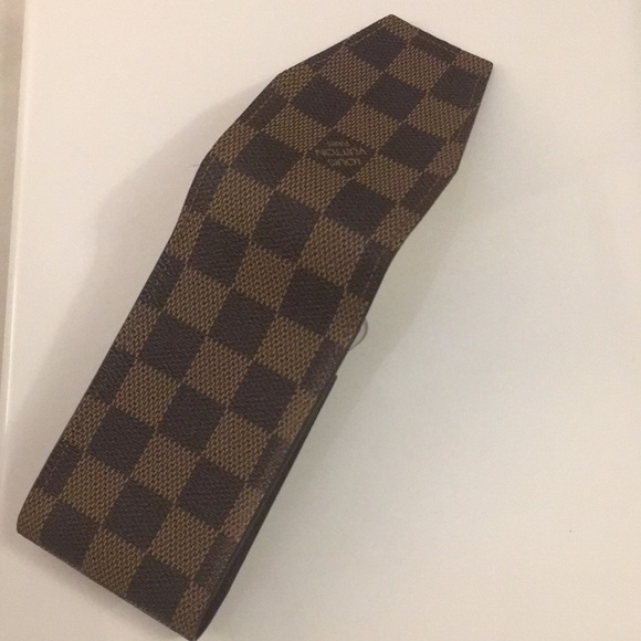 Louis Vuitton cigarette case/ pouch - Picture 6 of 9